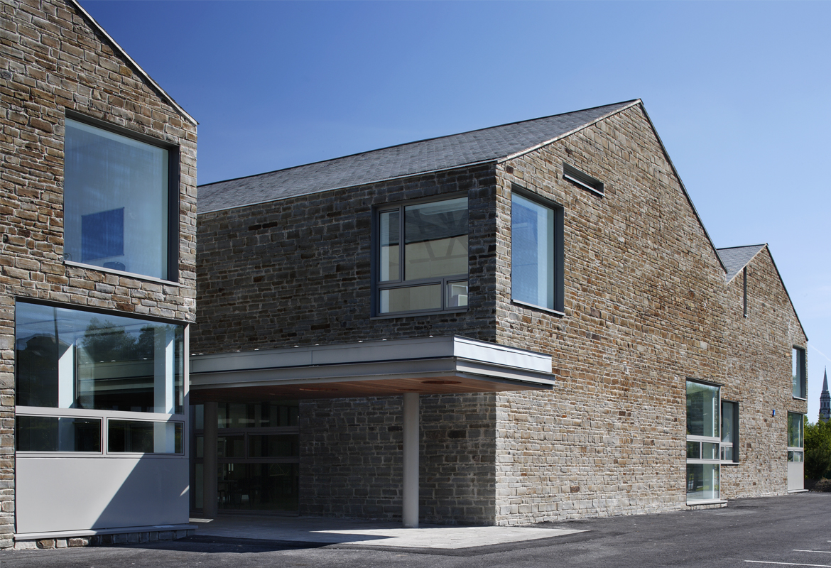 Elliott Group UK Cavan Vocational Education Elliott Group UK