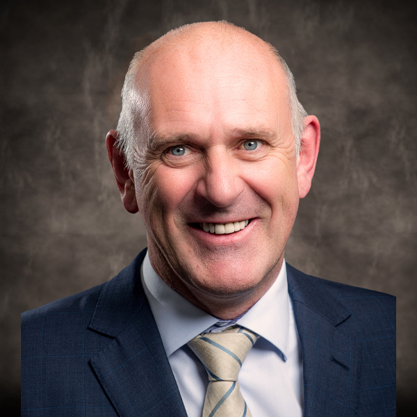Eddie Campion Elliott Group
