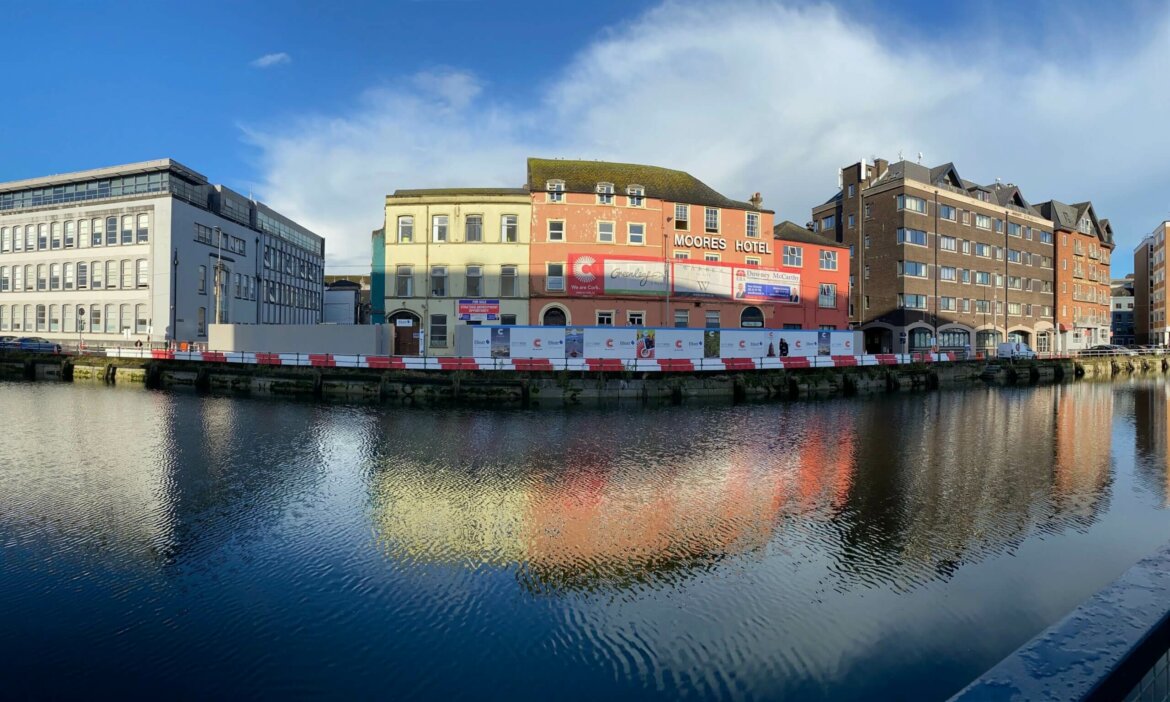 Premier Inn Cork