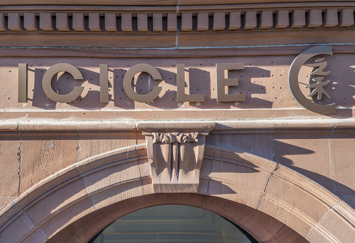 Icicle Retail Fashion Grafton Street Dublin Elliott Group Featured Image