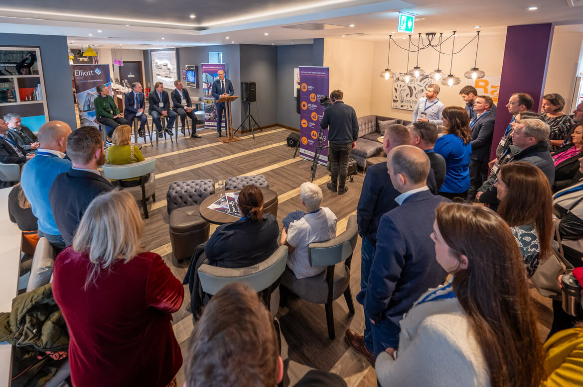 Elliott Group Premier Inn Cork City Centre