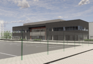 Elliott Group Cadent Gas Slough