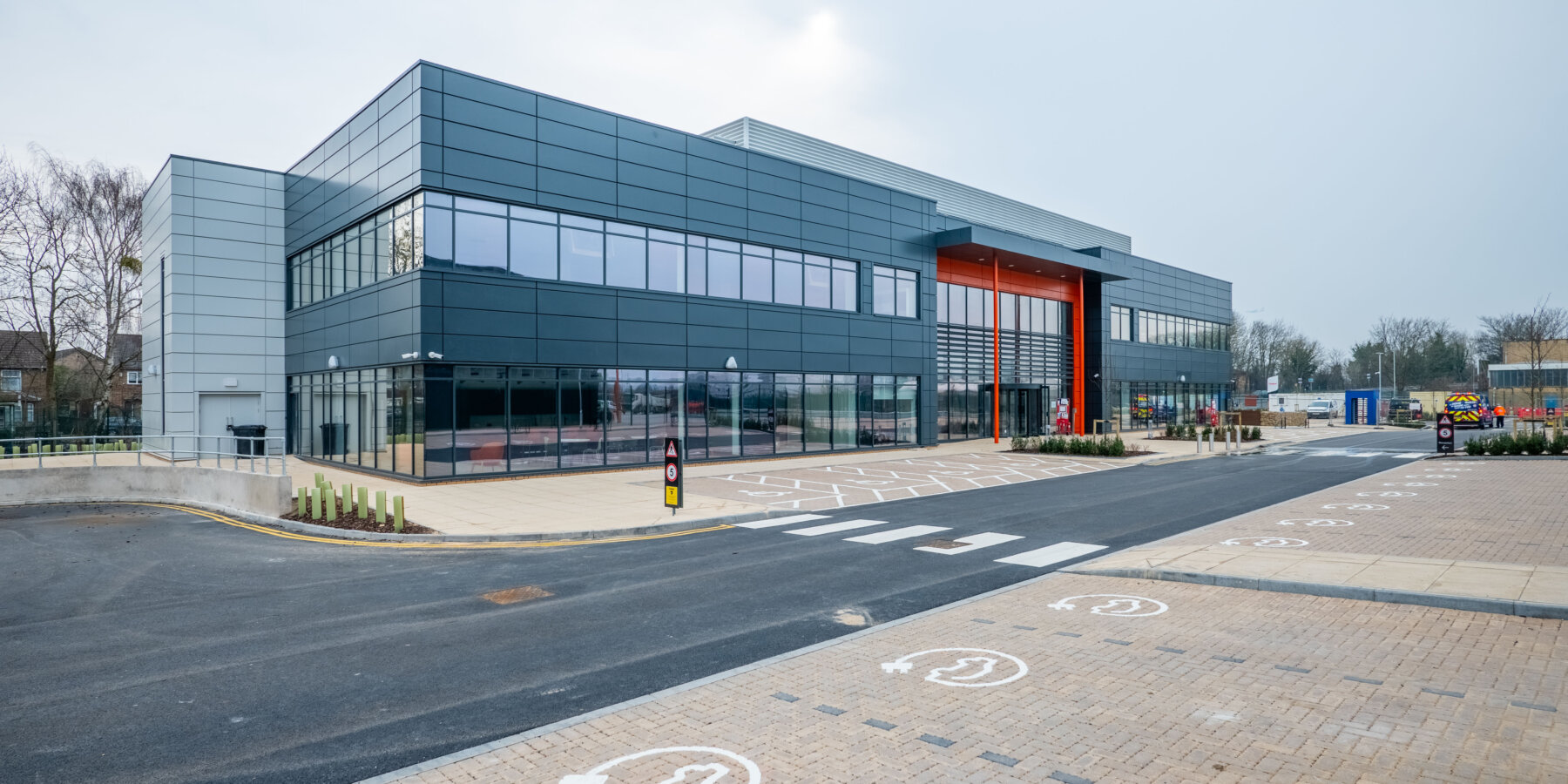 Cadent Gas Elliott Group