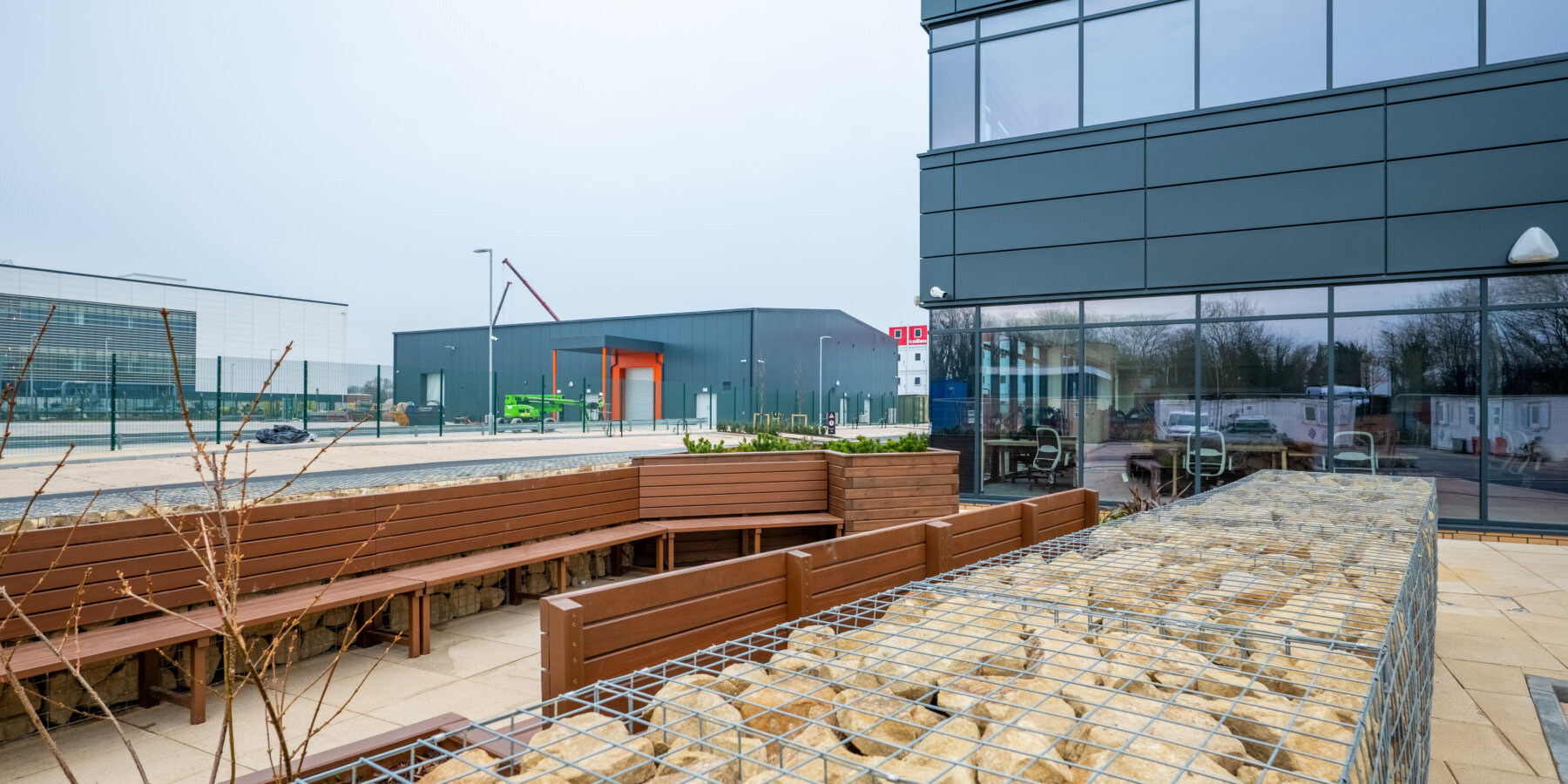 Cadent Gas Elliott Group