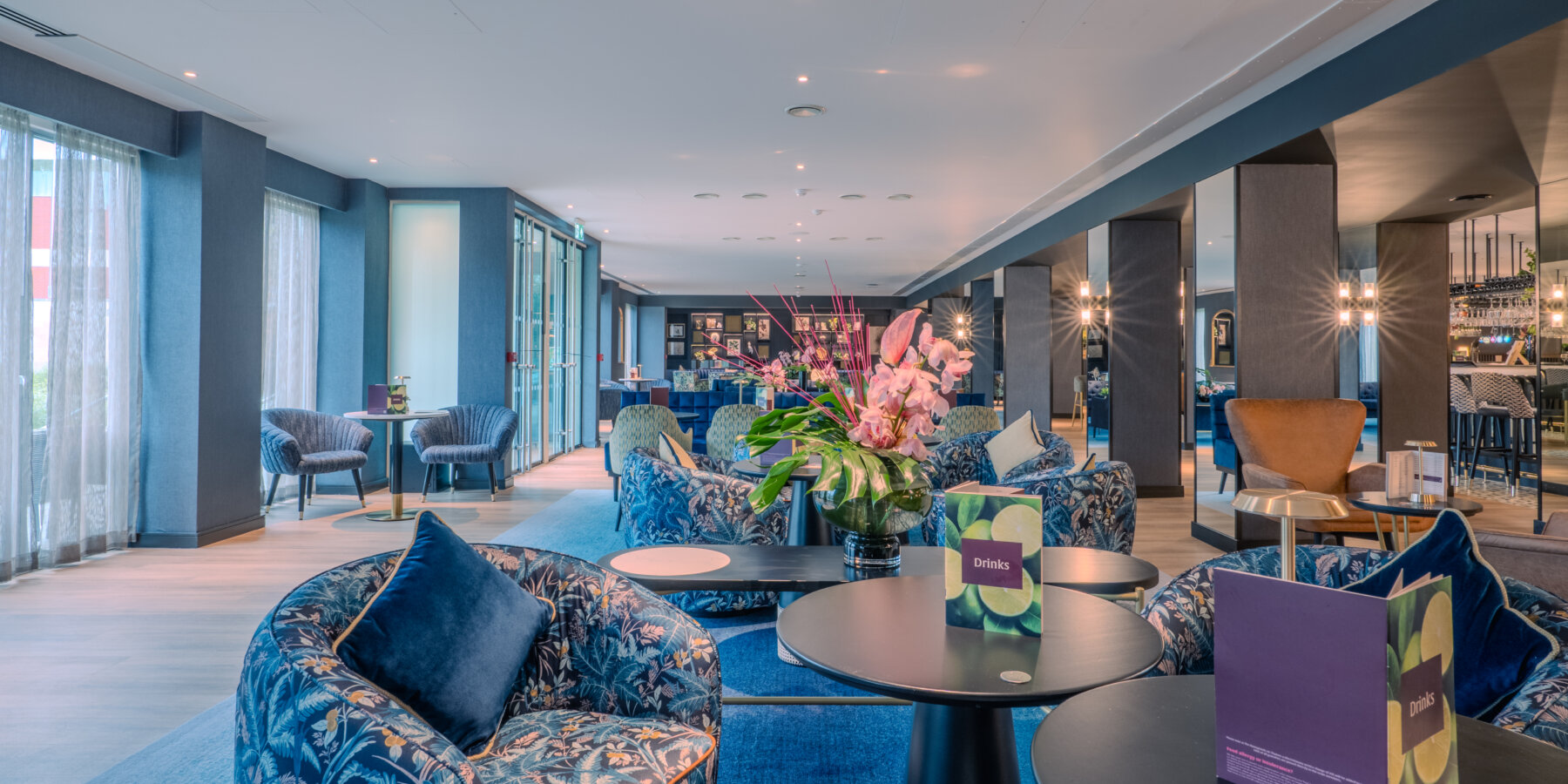 Runnymede Hotel Elliott Group