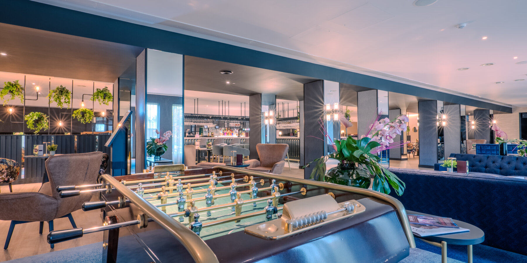 Runnymede Hotel Elliott Group