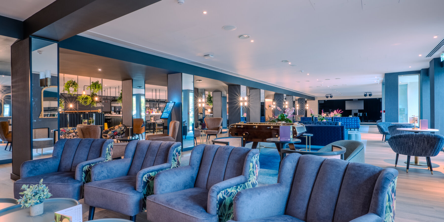 Runnymede Hotel Elliott Group