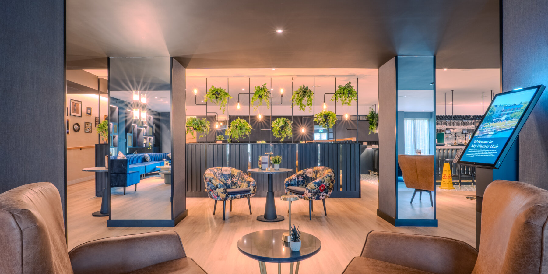 Runnymede Hotel Elliott Group