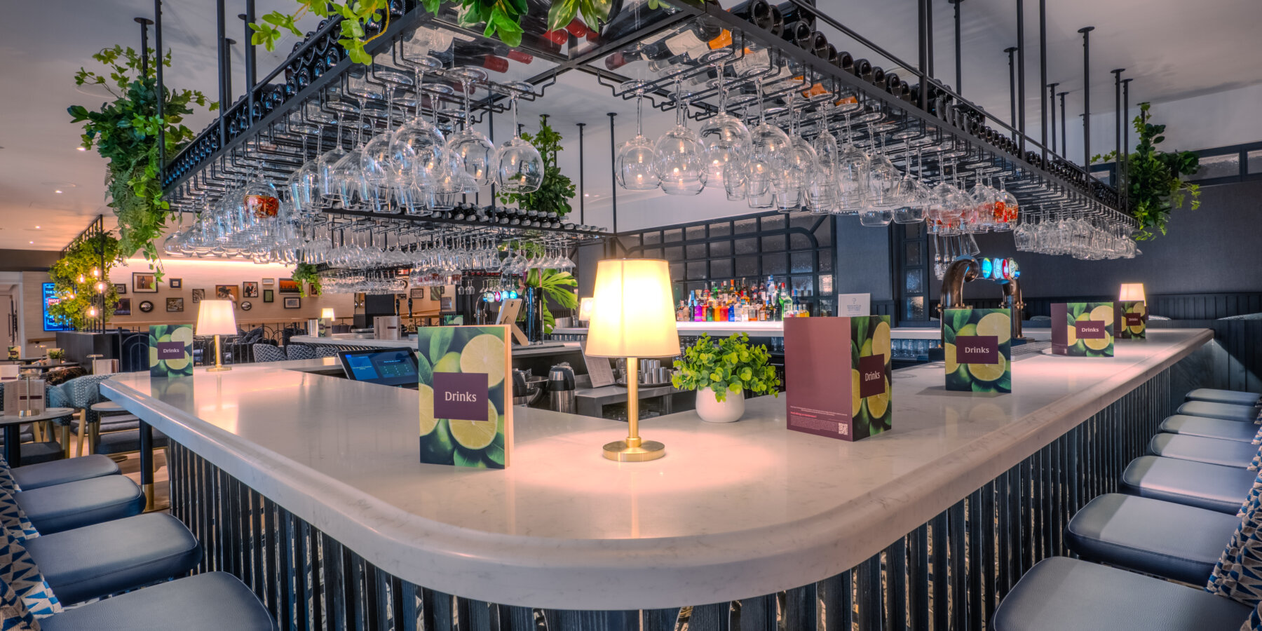Runnymede Hotel Elliott Group