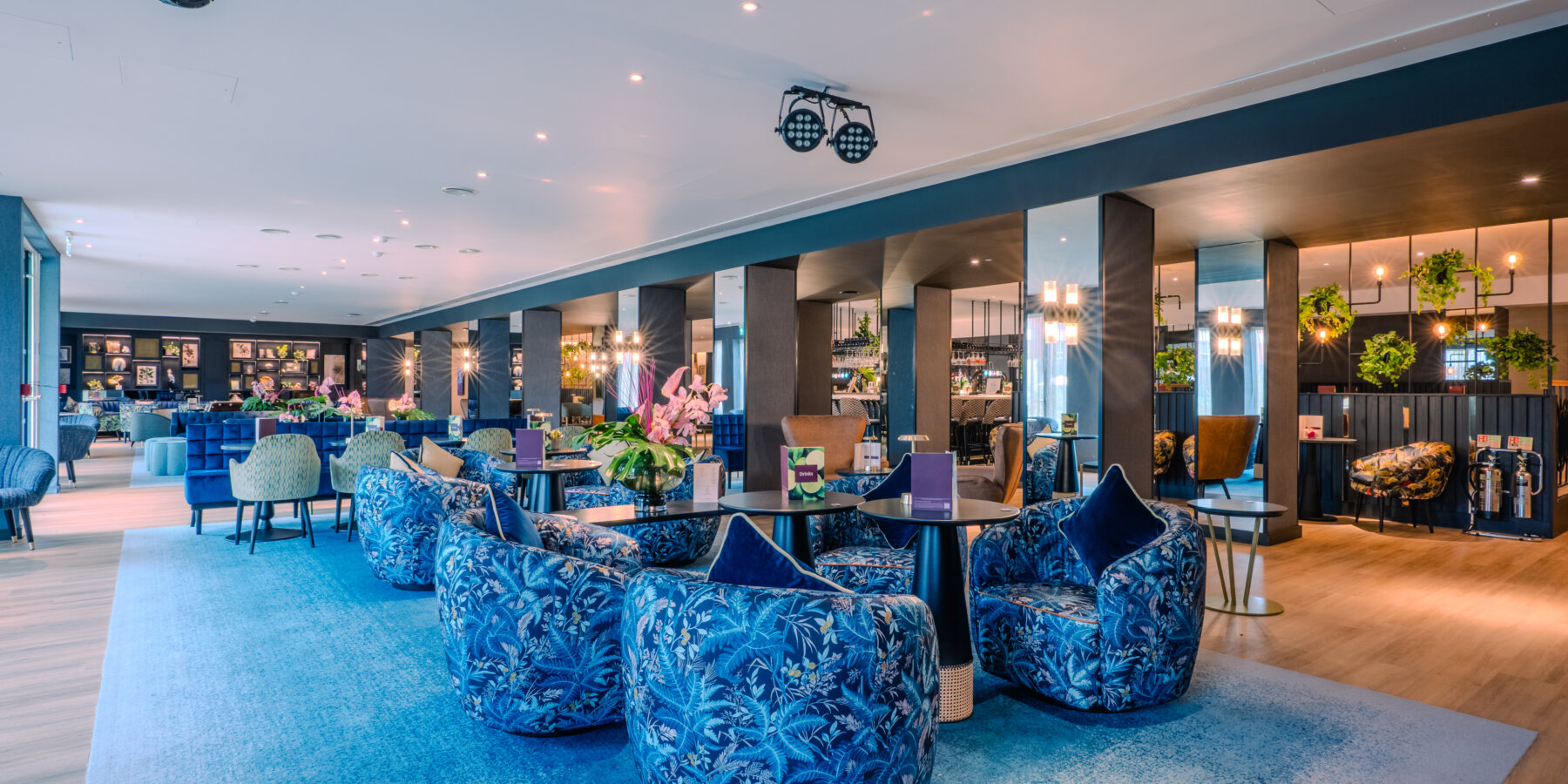 Runnymede Hotel Elliott Group