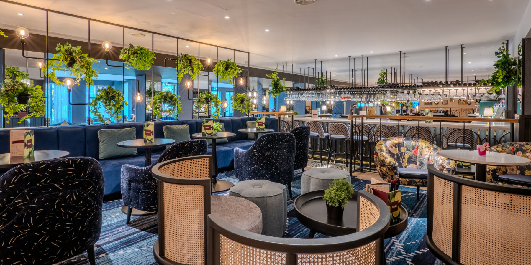 Runnymede Hotel Elliott Group