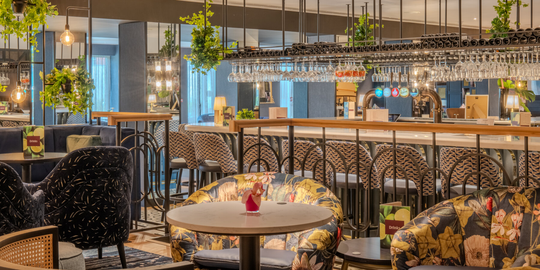 Runnymede Hotel Elliott Group