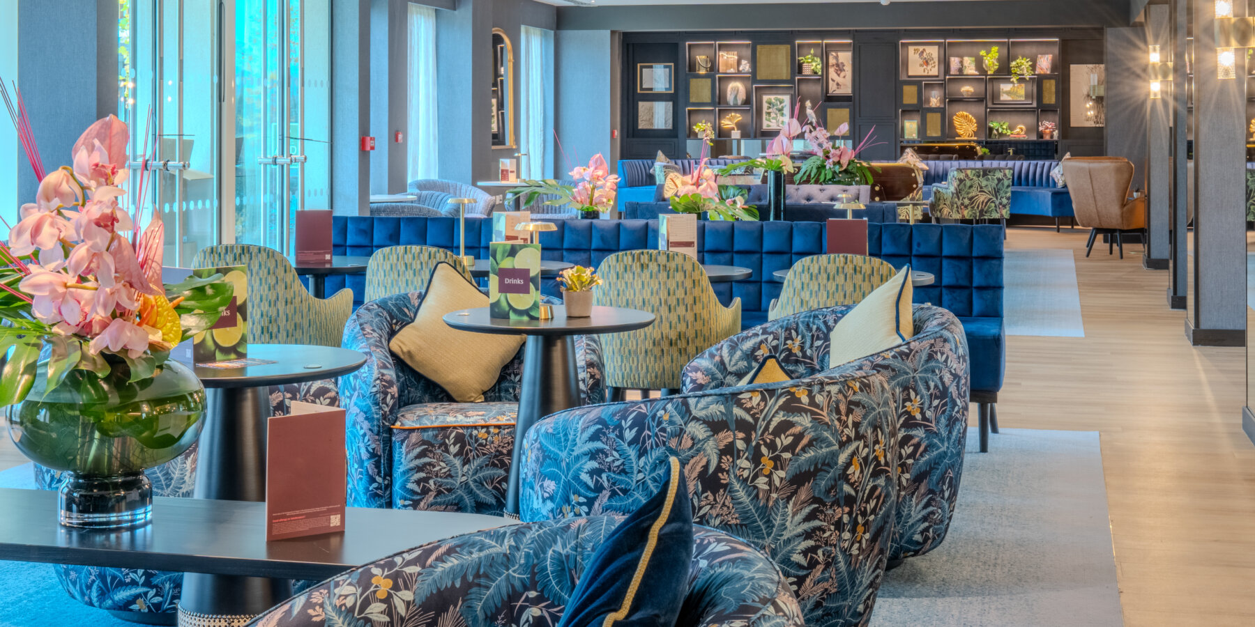 Runnymede Hotel Elliott Group