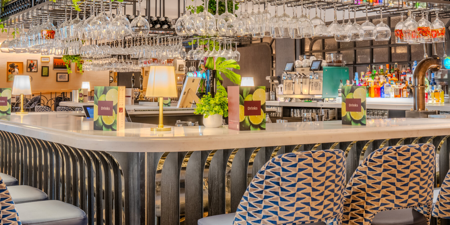 Runnymede Hotel Elliott Group