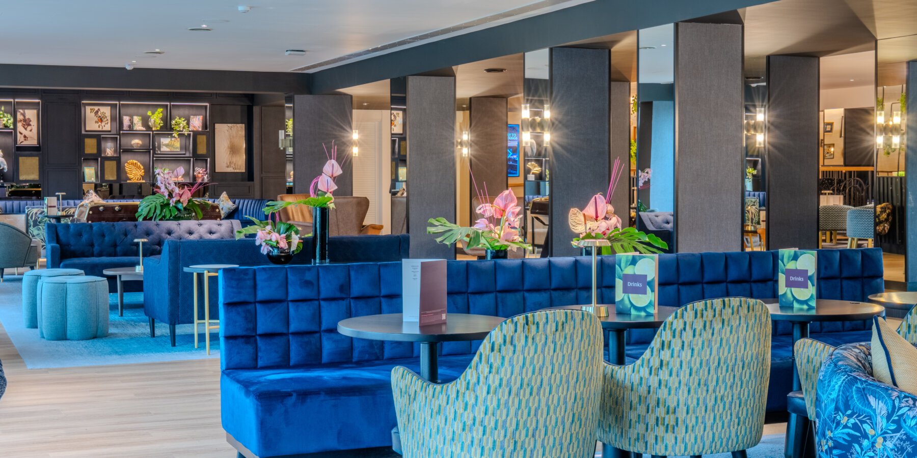 Runnymede Hotel Elliott Group