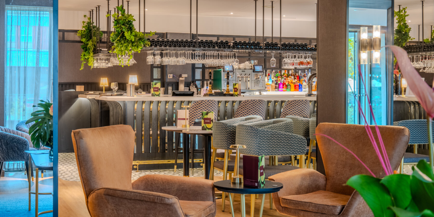 Runnymede Hotel Elliott Group