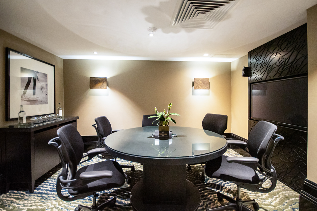 Brabazon Bar Elliott Group