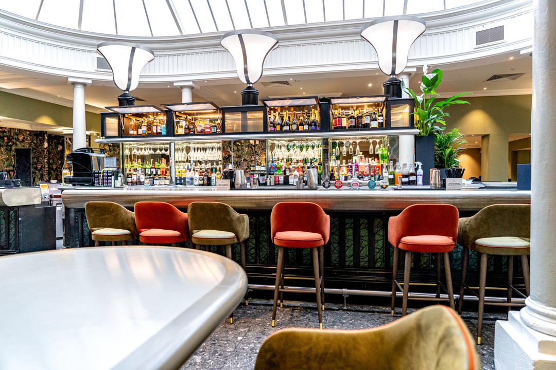 Brabazon Bar Elliott Group