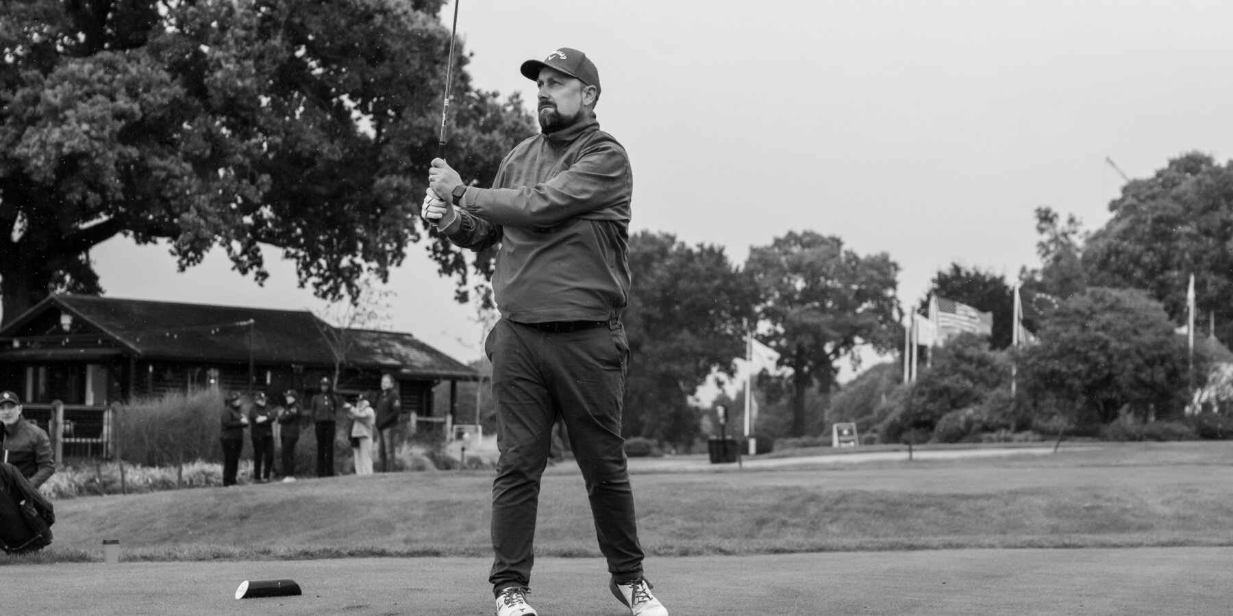 Elliott Group Mellon Educate Golf Classic The Belfry 2024