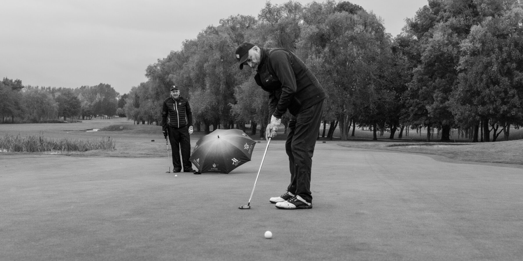 Elliott Group Mellon Educate Golf Classic The Belfry 2024