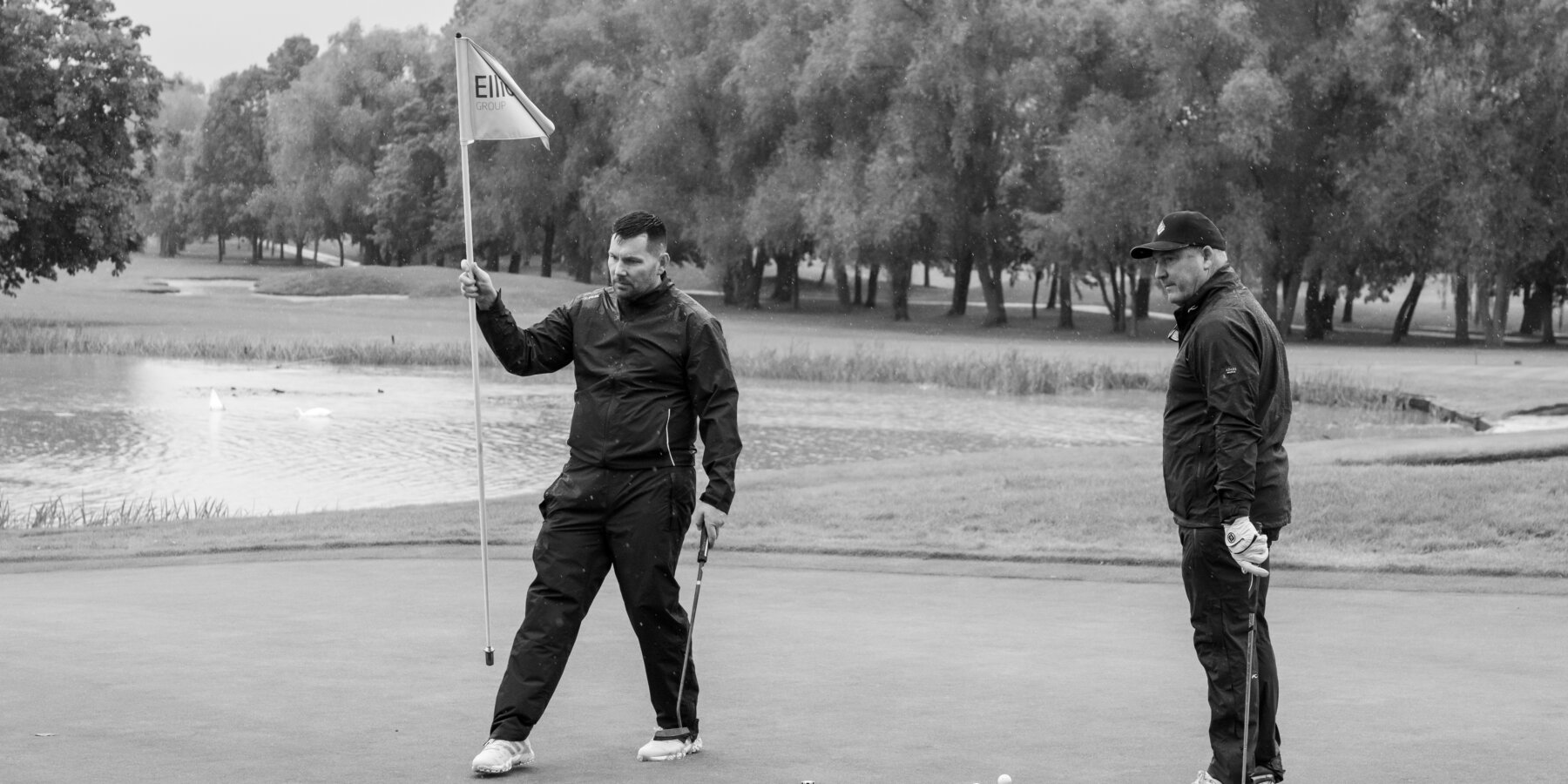 Elliott Group Mellon Educate Golf Classic The Belfry 2024