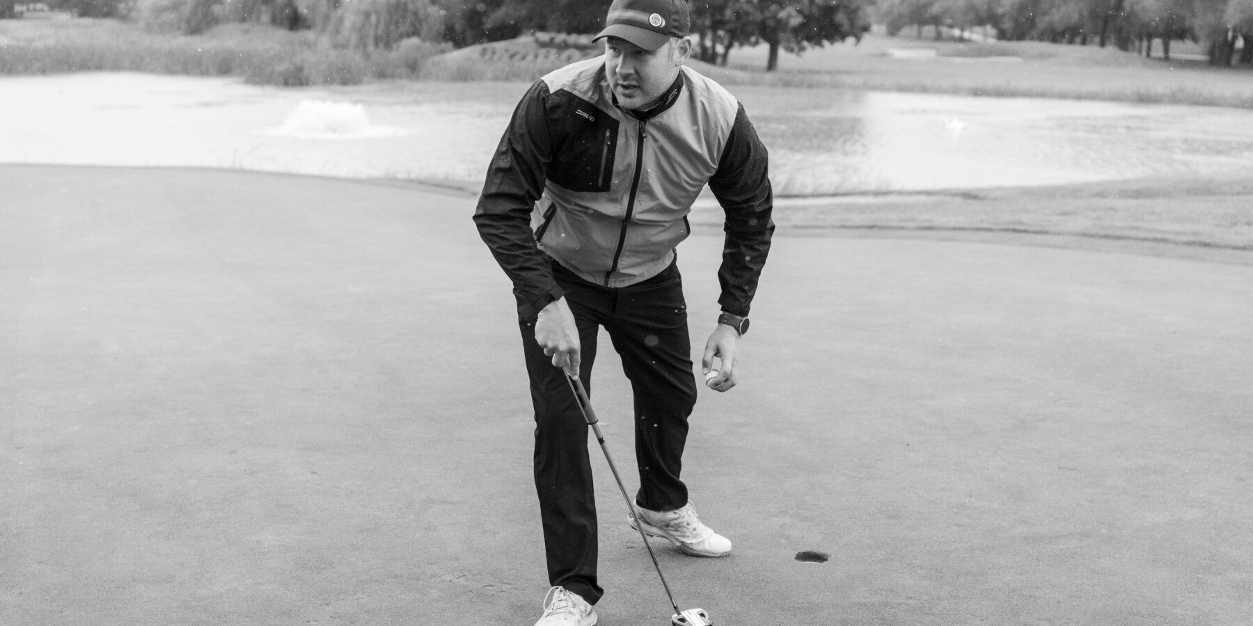 Elliott Group Mellon Educate Golf Classic The Belfry 2024