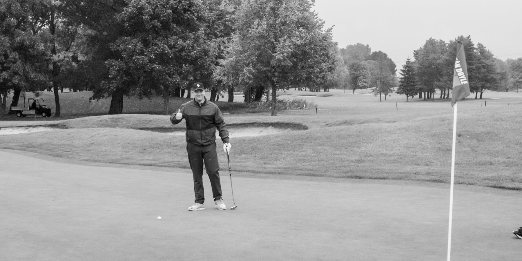 Elliott Group Mellon Educate Golf Classic The Belfry 2024