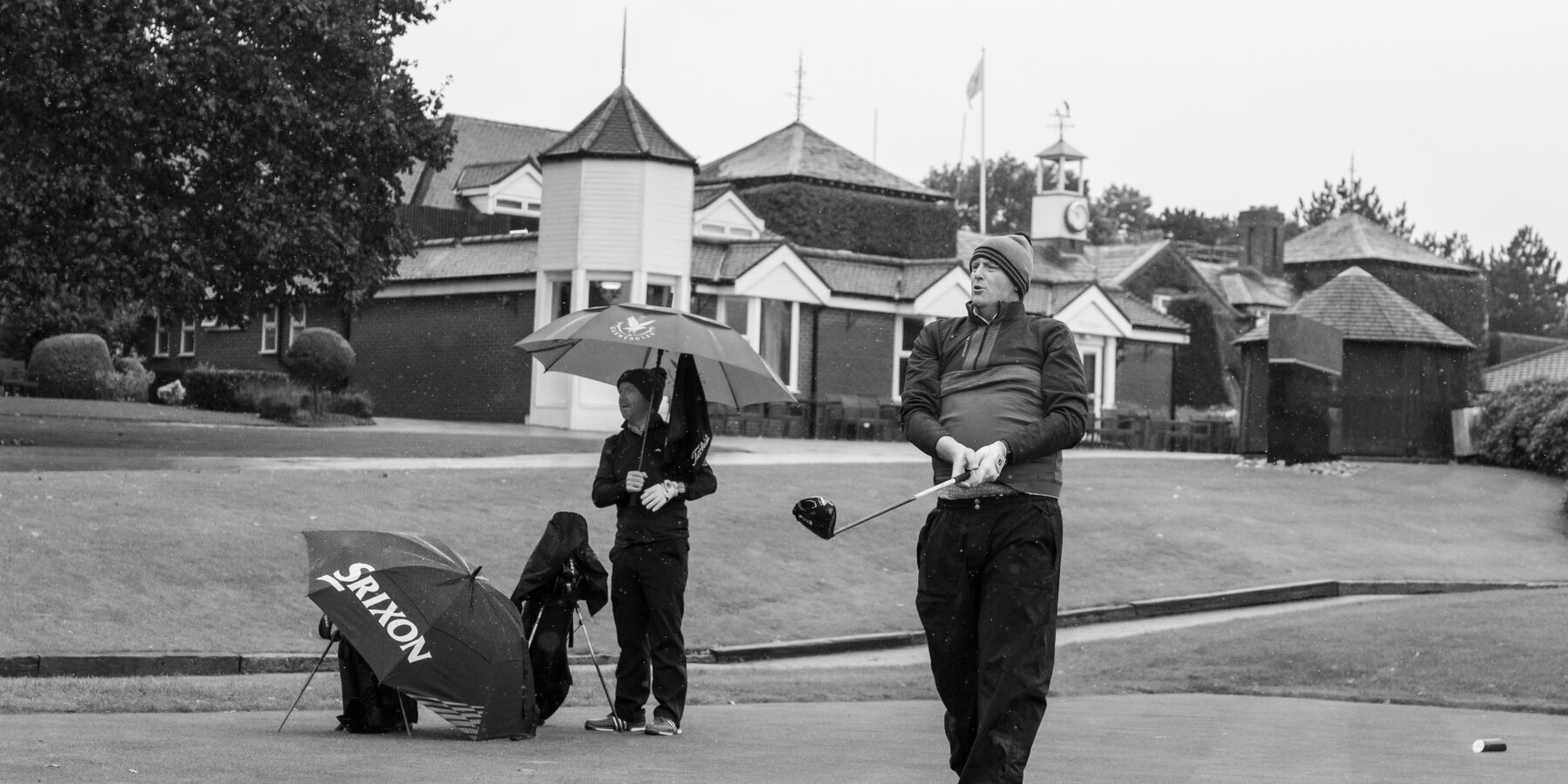 Elliott Group Mellon Educate Golf Classic The Belfry 2024