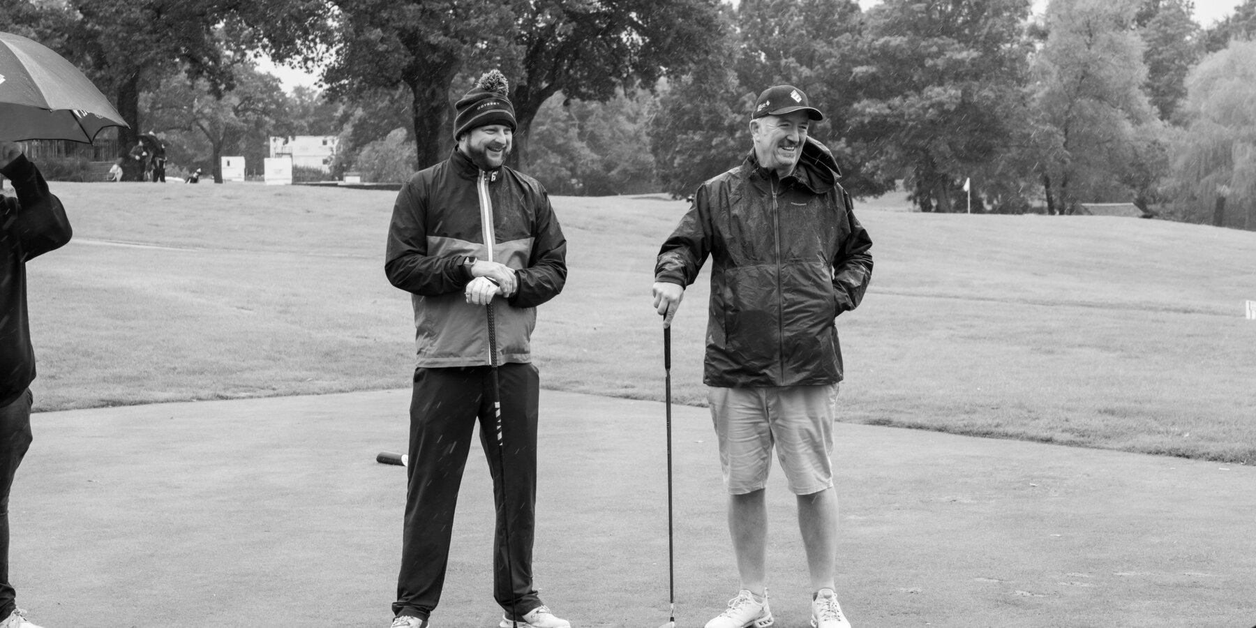 Elliott Group Mellon Educate Golf Classic The Belfry 2024