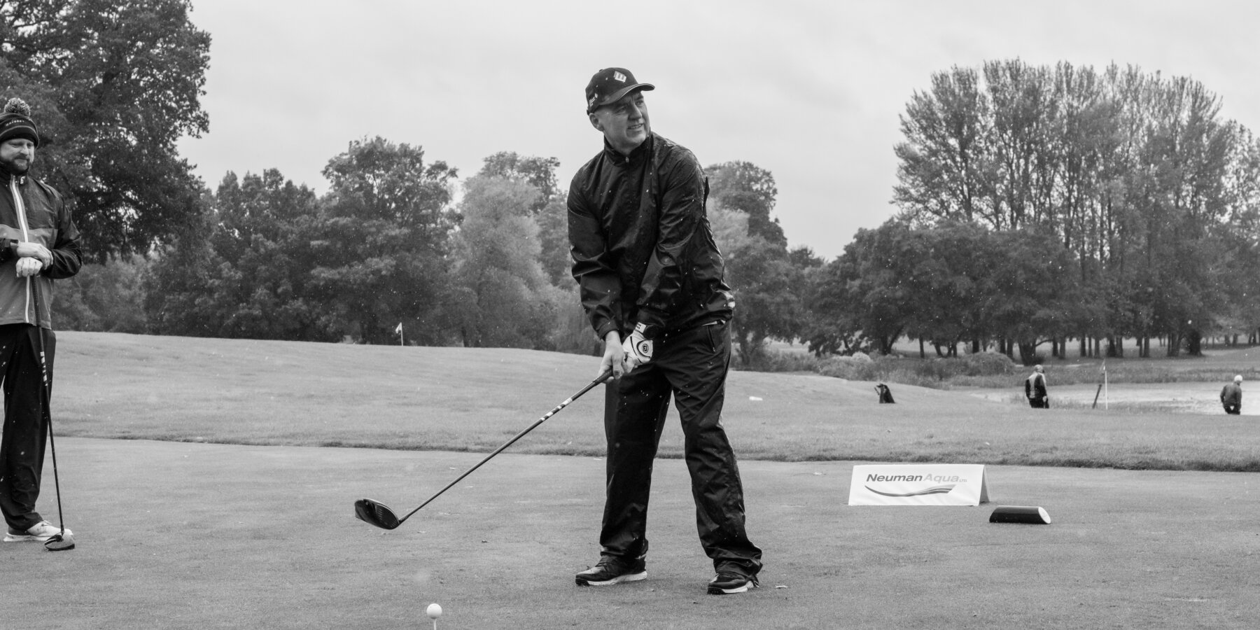 Elliott Group Mellon Educate Golf Classic The Belfry 2024
