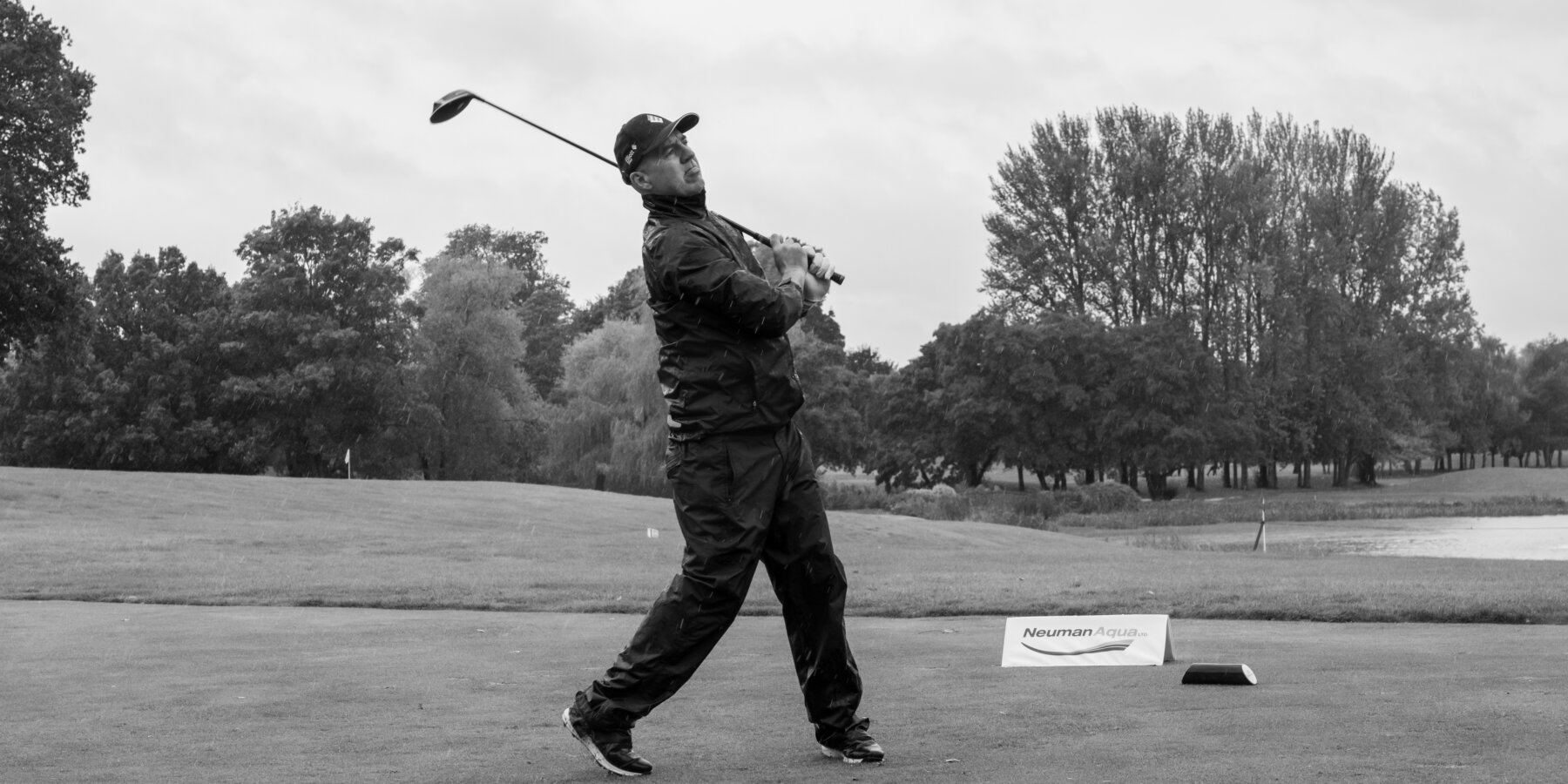 Elliott Group Mellon Educate Golf Classic The Belfry 2024