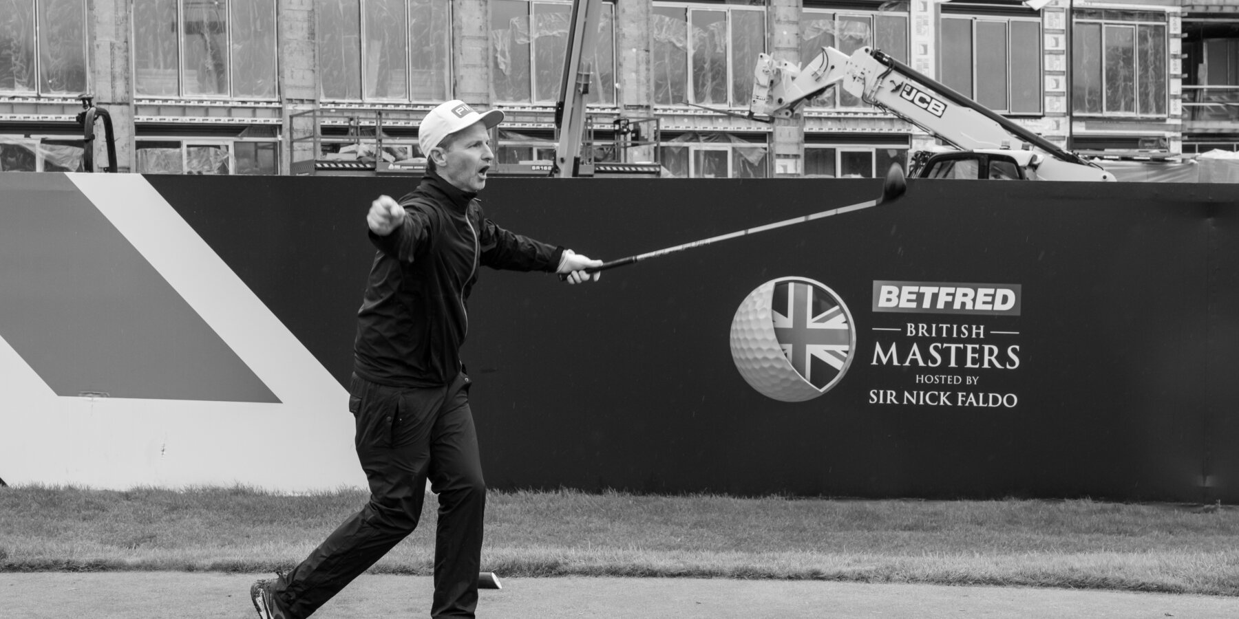 Elliott Group Mellon Educate Golf Classic The Belfry 2024