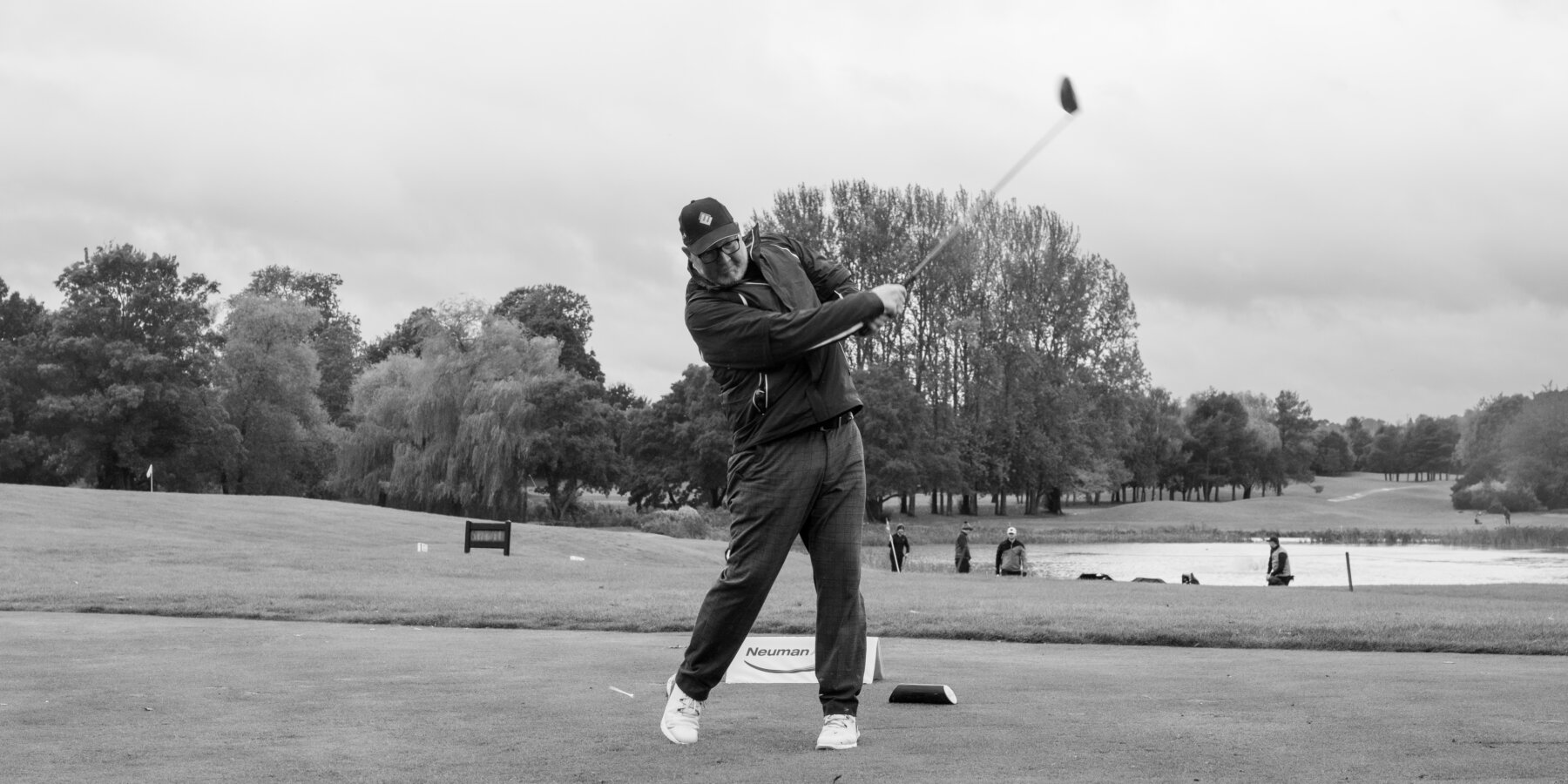 Elliott Group Mellon Educate Golf Classic The Belfry 2024