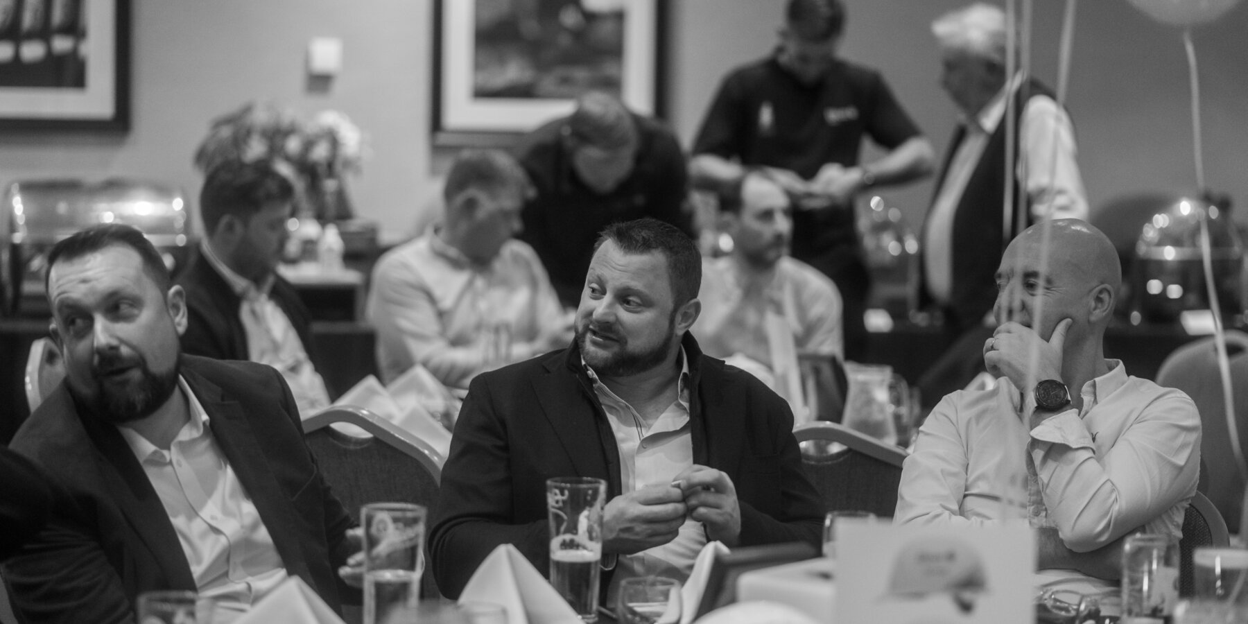 Elliott Group Mellon Educate Golf Classic The Belfry 2024