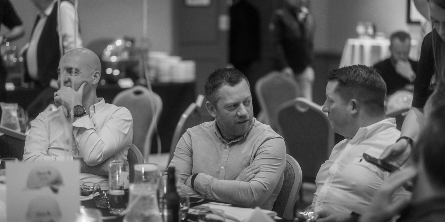 Elliott Group Mellon Educate Golf Classic The Belfry 2024