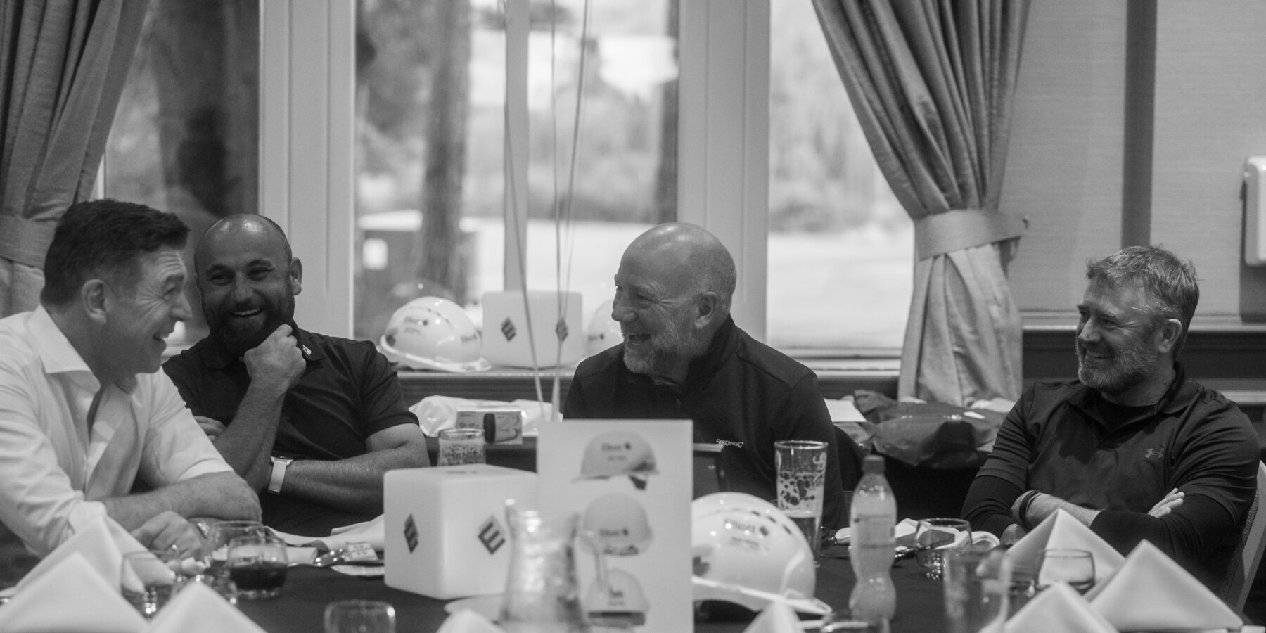 Elliott Group Mellon Educate Golf Classic The Belfry 2024