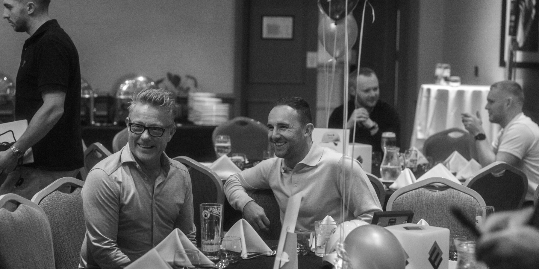 Elliott Group Mellon Educate Golf Classic The Belfry 2024
