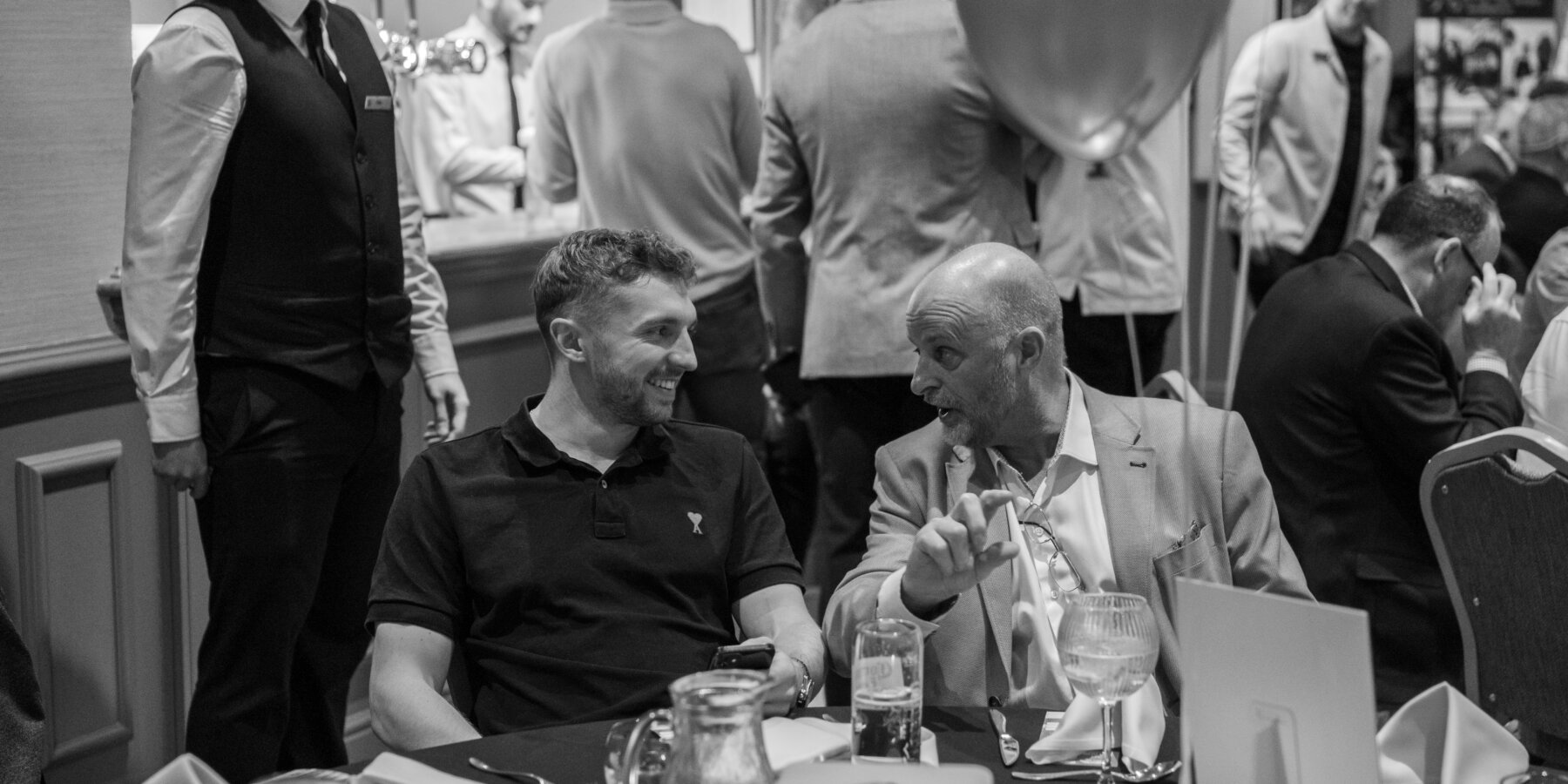 Elliott Group Mellon Educate Golf Classic The Belfry 2024