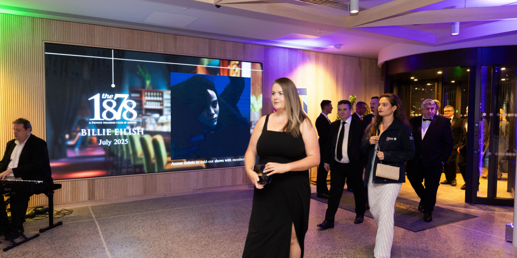 Elliott Group Irish Construction Industry Awards 2024
