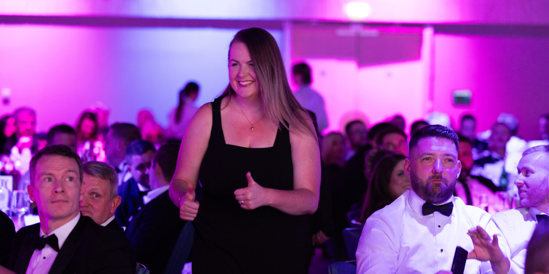 Elliott Group Irish Construction Industry Awards 2024