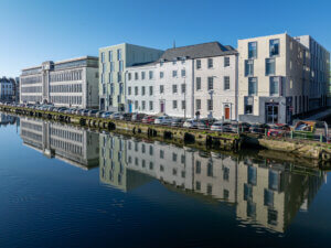 Elliott Group Premier Inn Featured Image