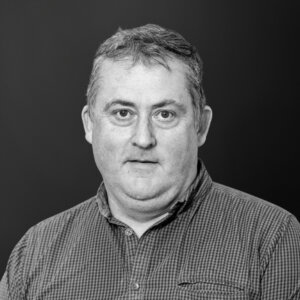 Andy McGovern