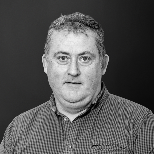 Andy McGovern