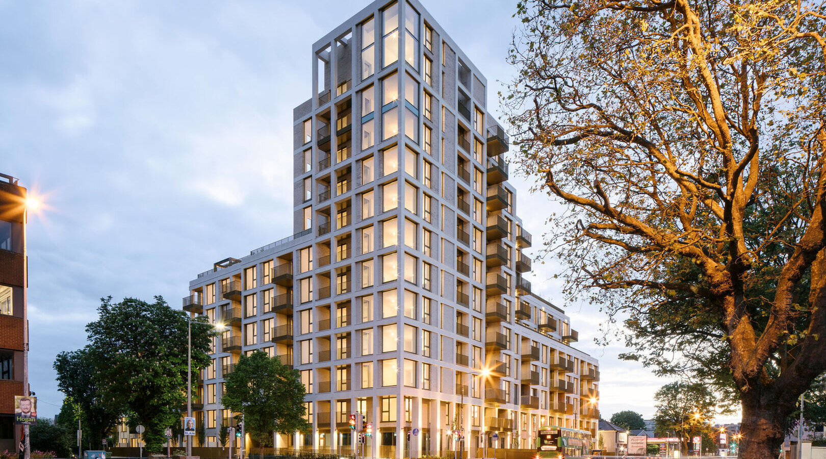 Eglinton Place Elliott Group