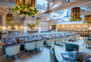 The Belfry Ryder Grill Elliott Group FEatured Image