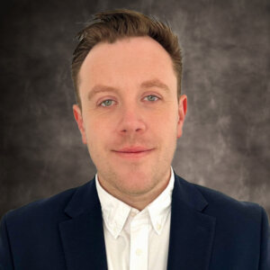 Shaun Atkinson