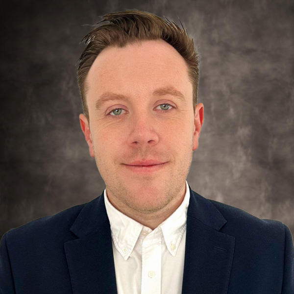 Shaun Atkinson