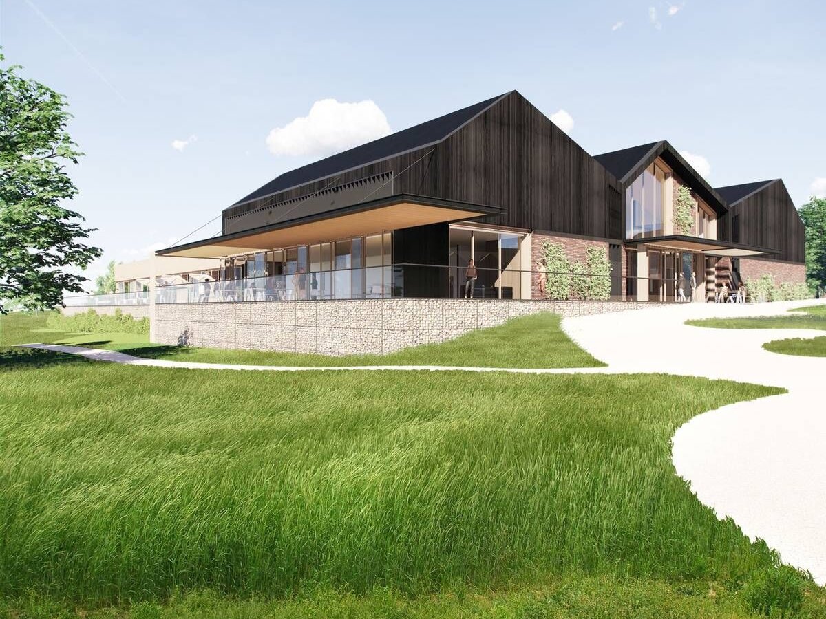 The Belfry Leisure Club Elliott Group