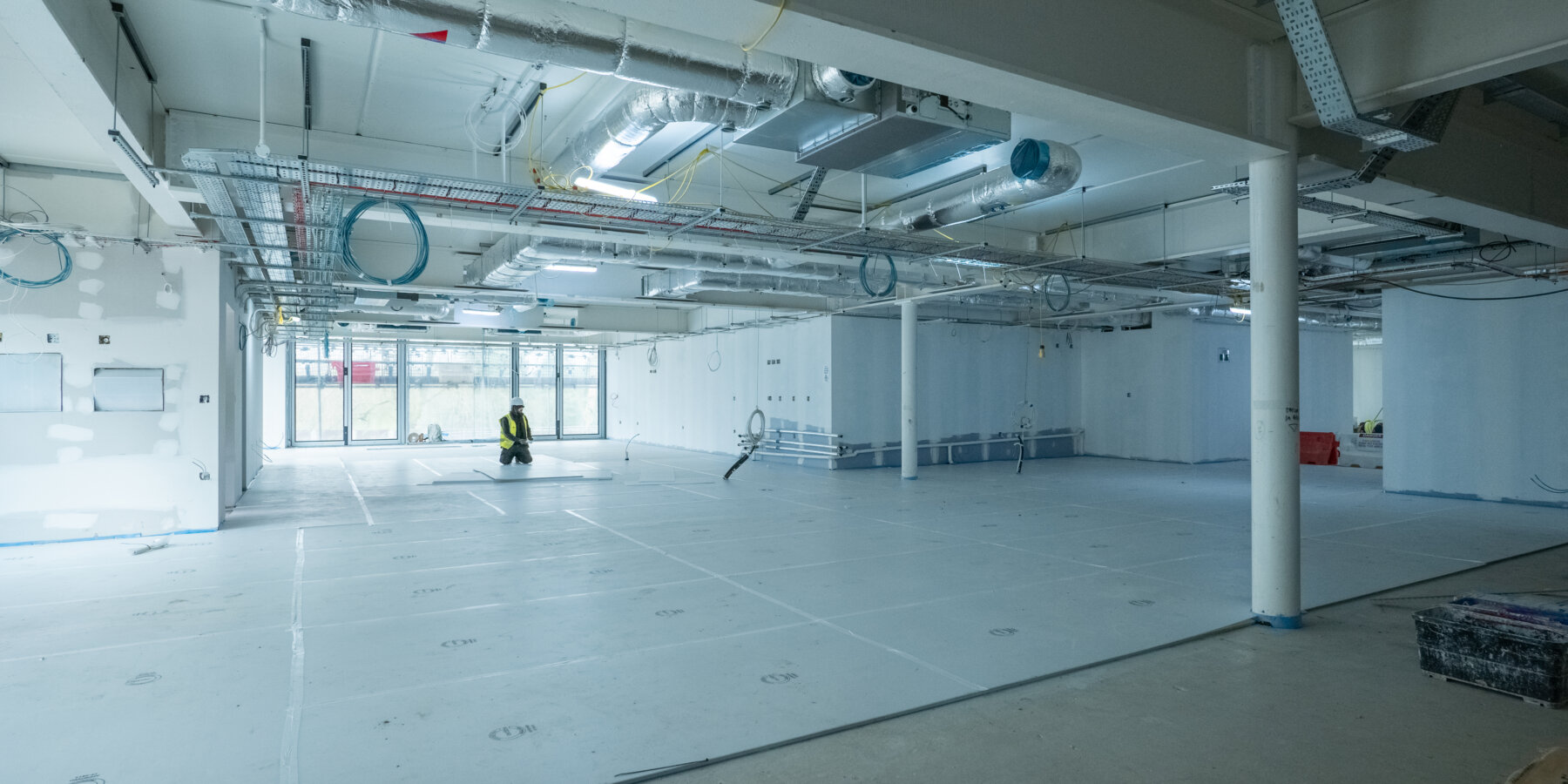 The Belfry Leisure Club Elliott Group