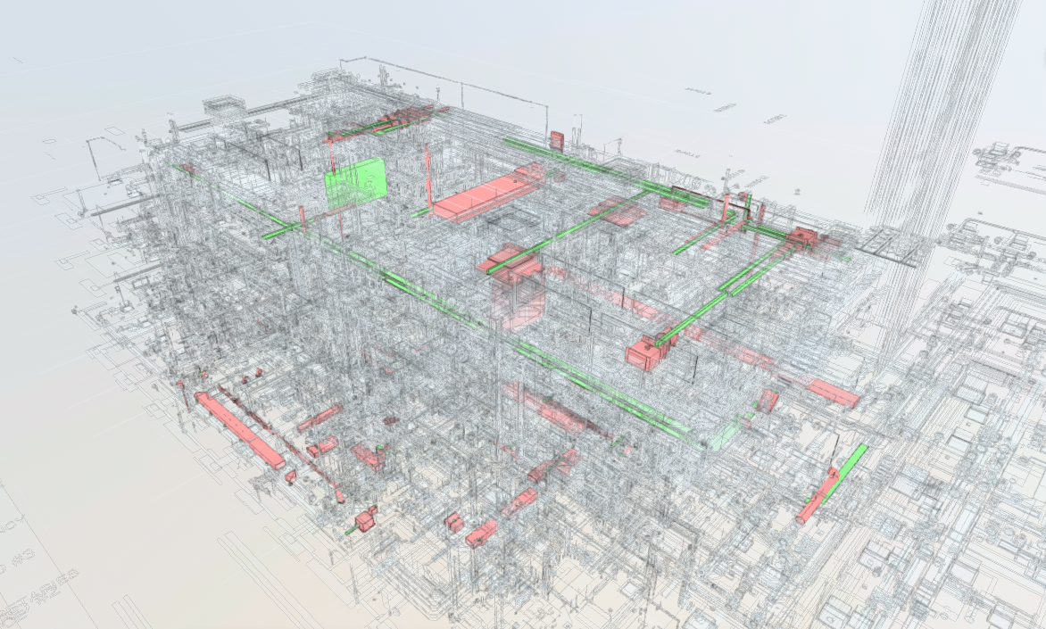 Digital Construction Elliott Group